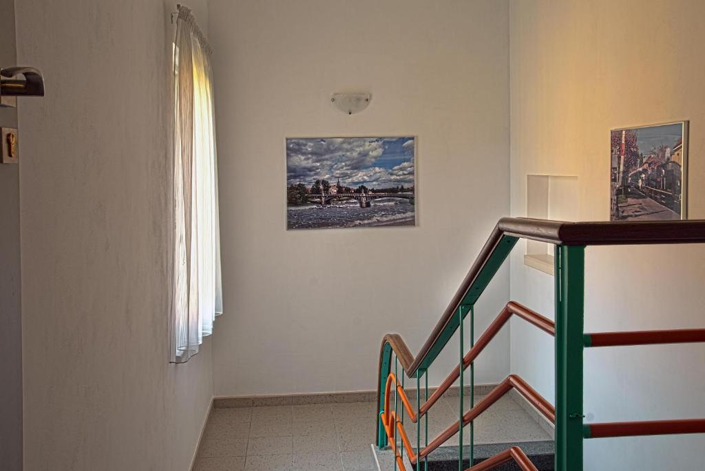 Penzion U Vinoteky Nymburk Quarto foto